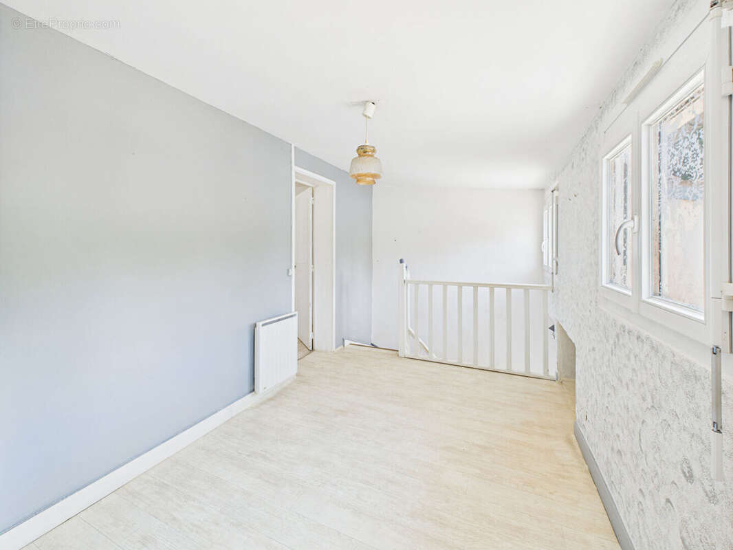 Maison à NOGENT-LE-ROI