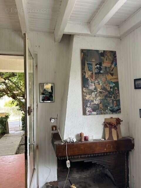 Maison à SOULAC-SUR-MER