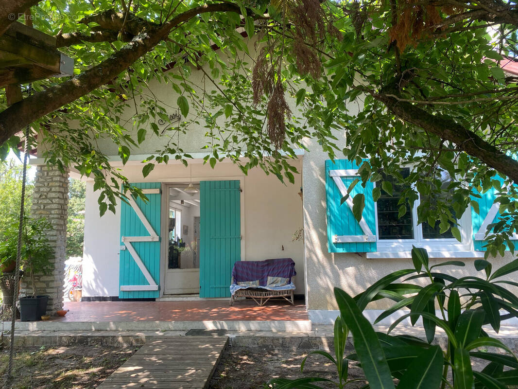 Maison à SOULAC-SUR-MER