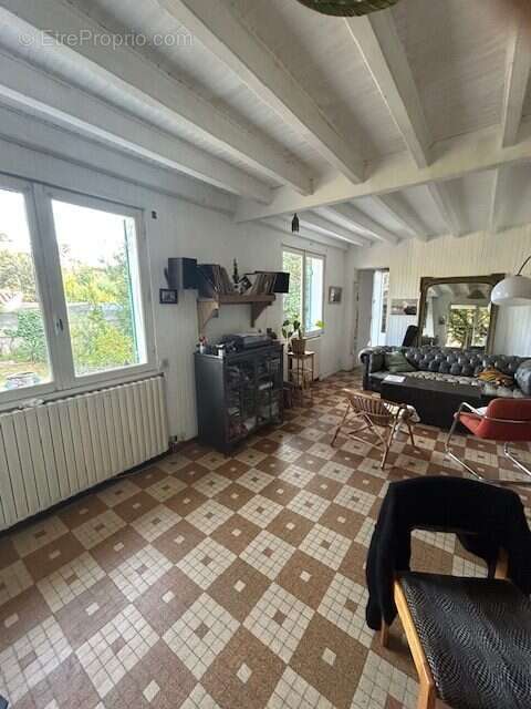 Maison à SOULAC-SUR-MER