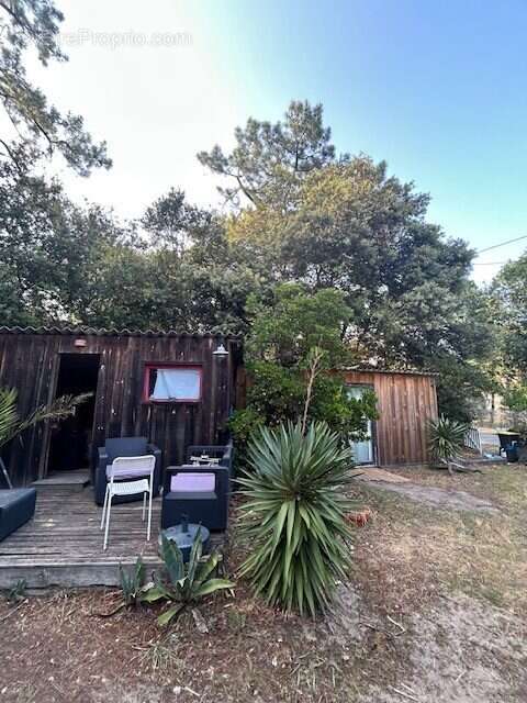 Maison à SOULAC-SUR-MER