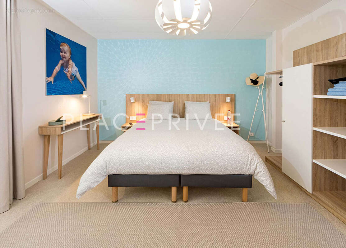 Appartement à VITTEL