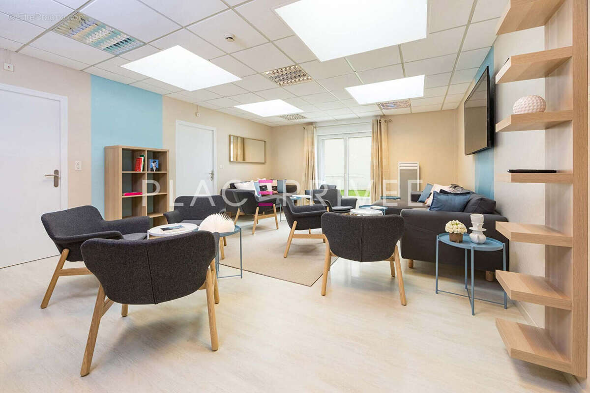 Appartement à VITTEL