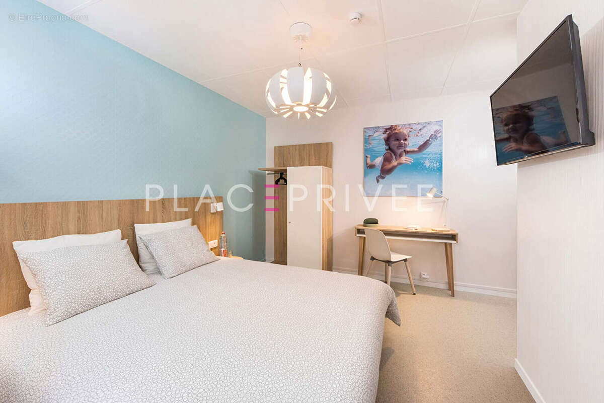 Appartement à VITTEL