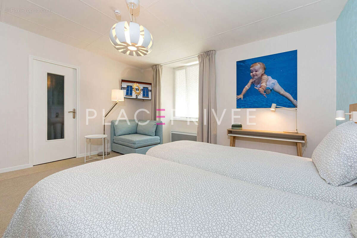 Appartement à VITTEL