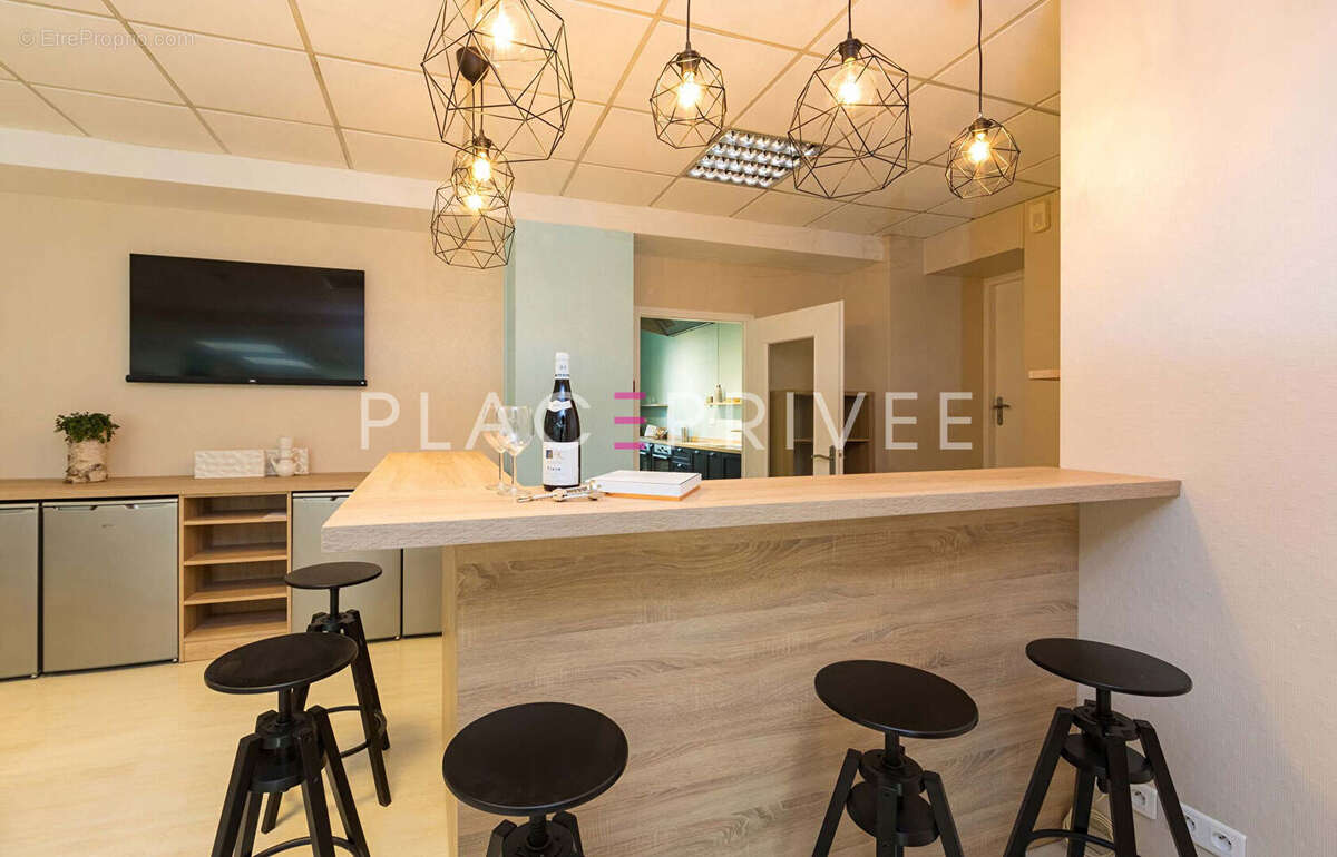 Appartement à VITTEL