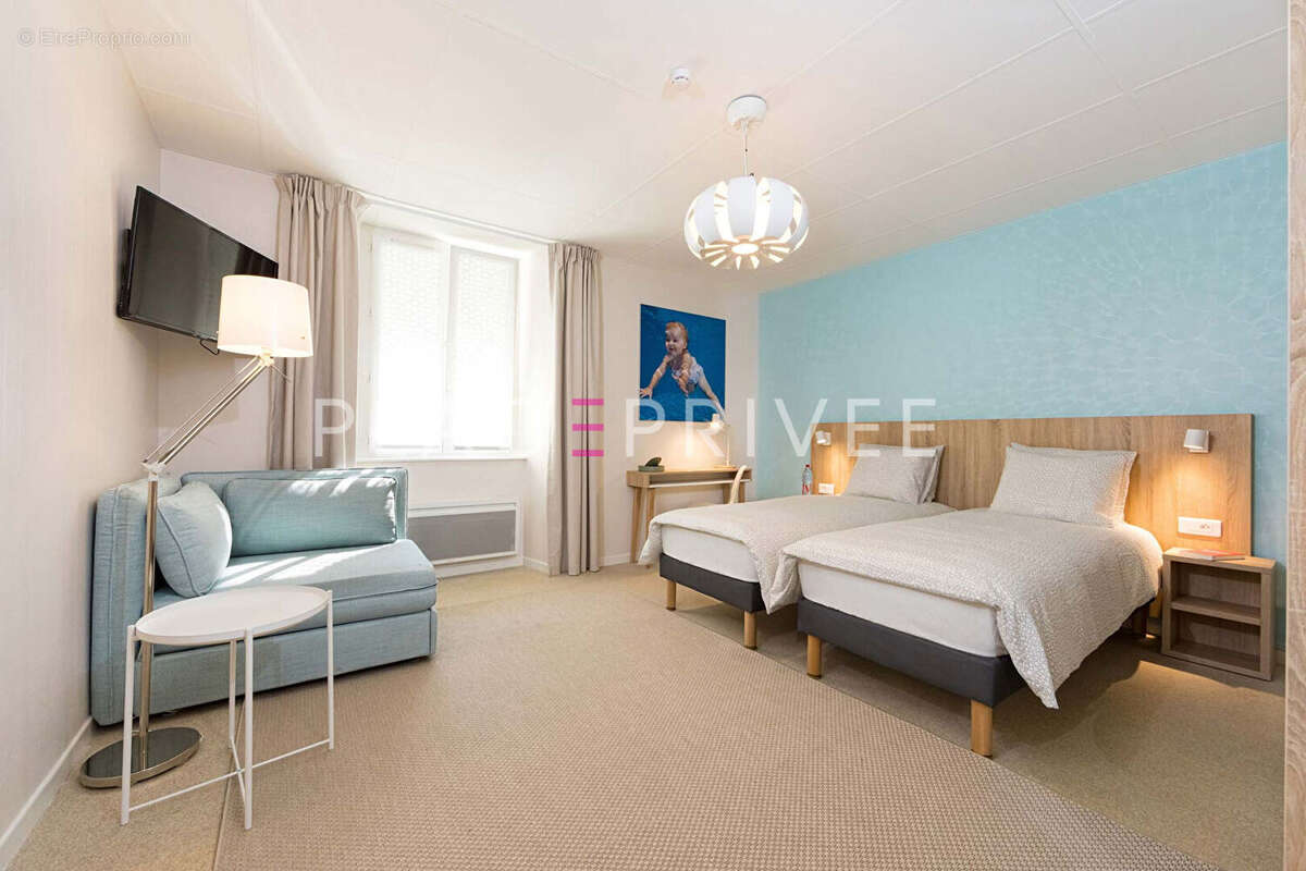 Appartement à VITTEL