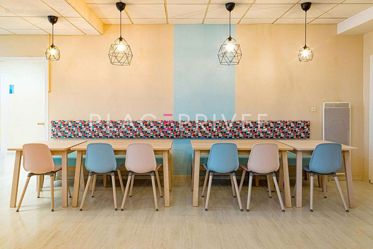 Appartement à VITTEL