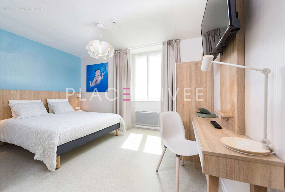 Appartement à VITTEL