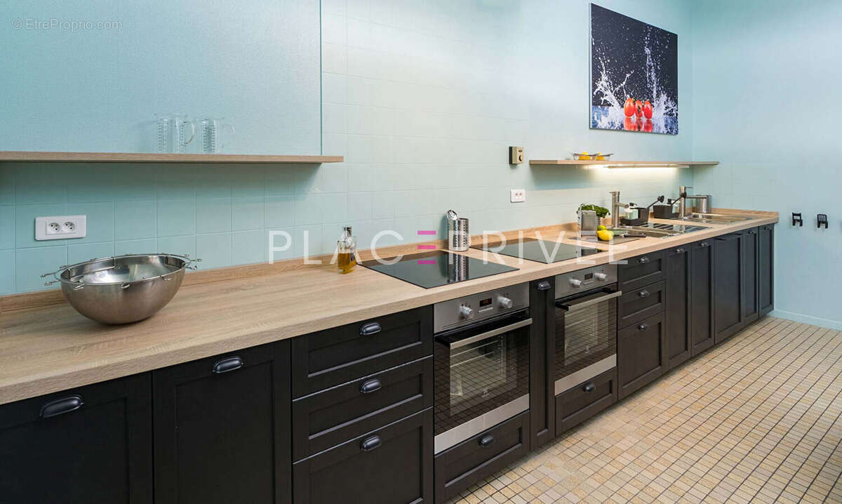 Appartement à VITTEL