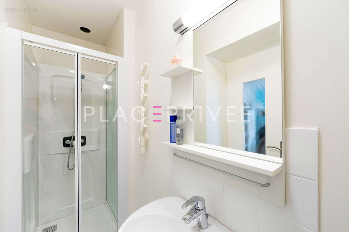 Appartement à VITTEL