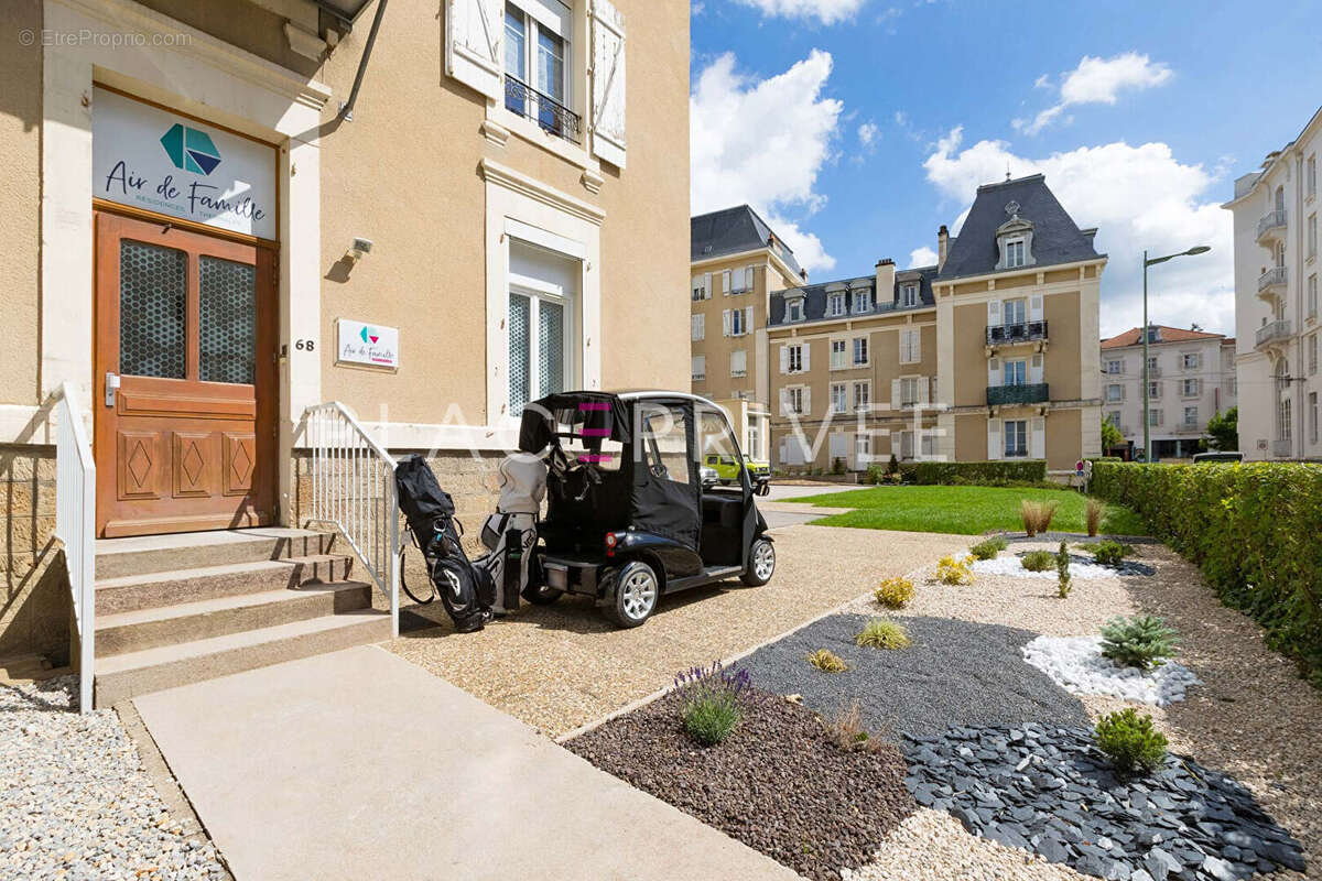 Appartement à VITTEL