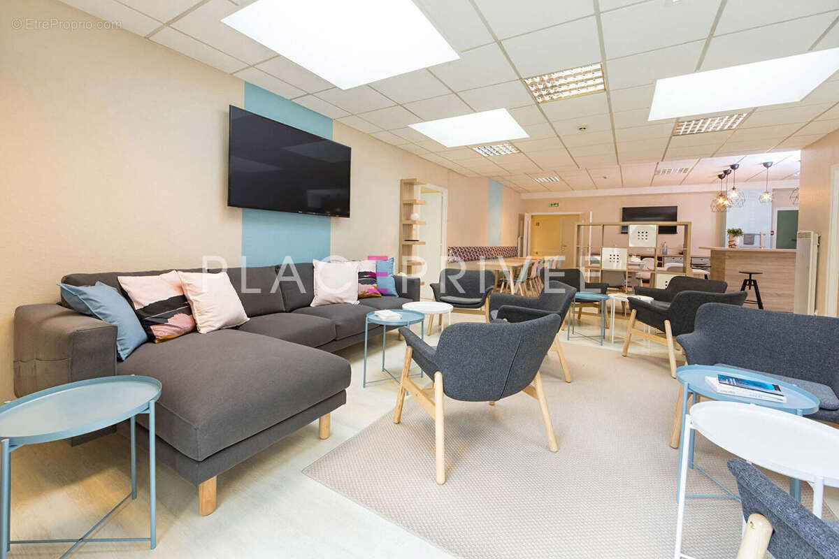 Appartement à VITTEL