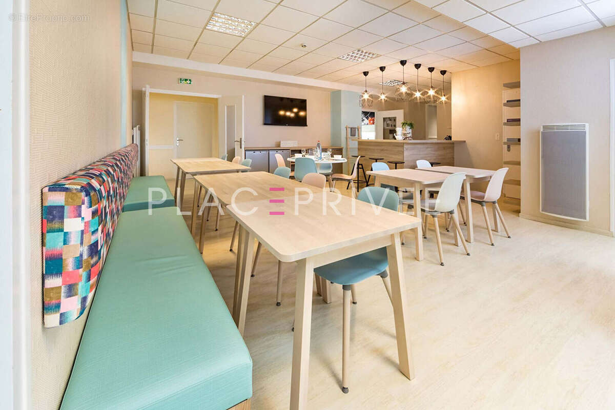 Appartement à VITTEL