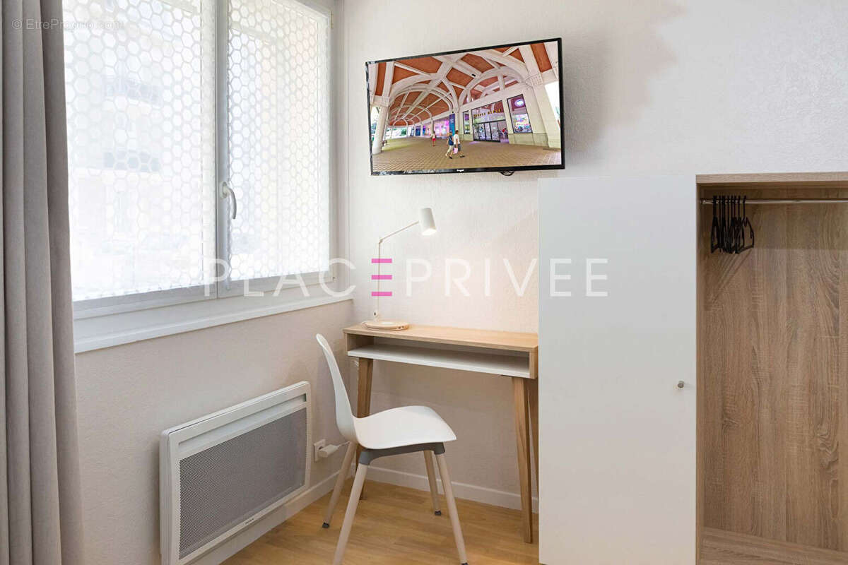 Appartement à VITTEL