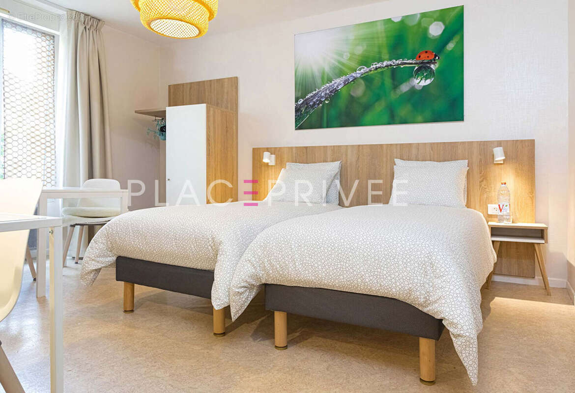 Appartement à VITTEL