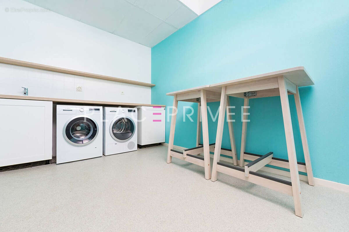 Appartement à VITTEL