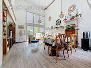 Maison à MOISSY-CRAMAYEL