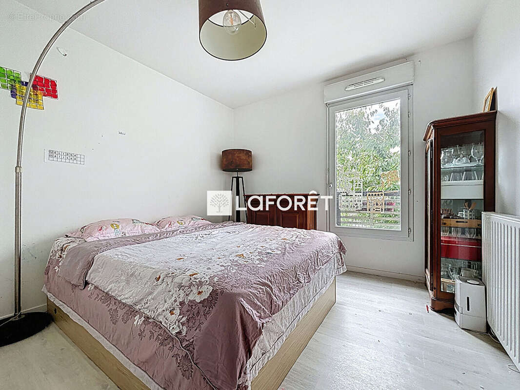 Maison à MOISSY-CRAMAYEL