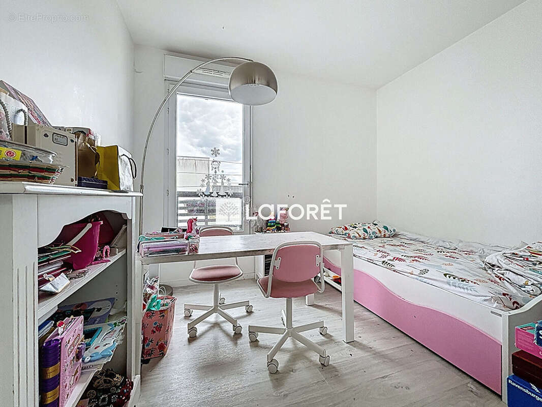 Maison à MOISSY-CRAMAYEL