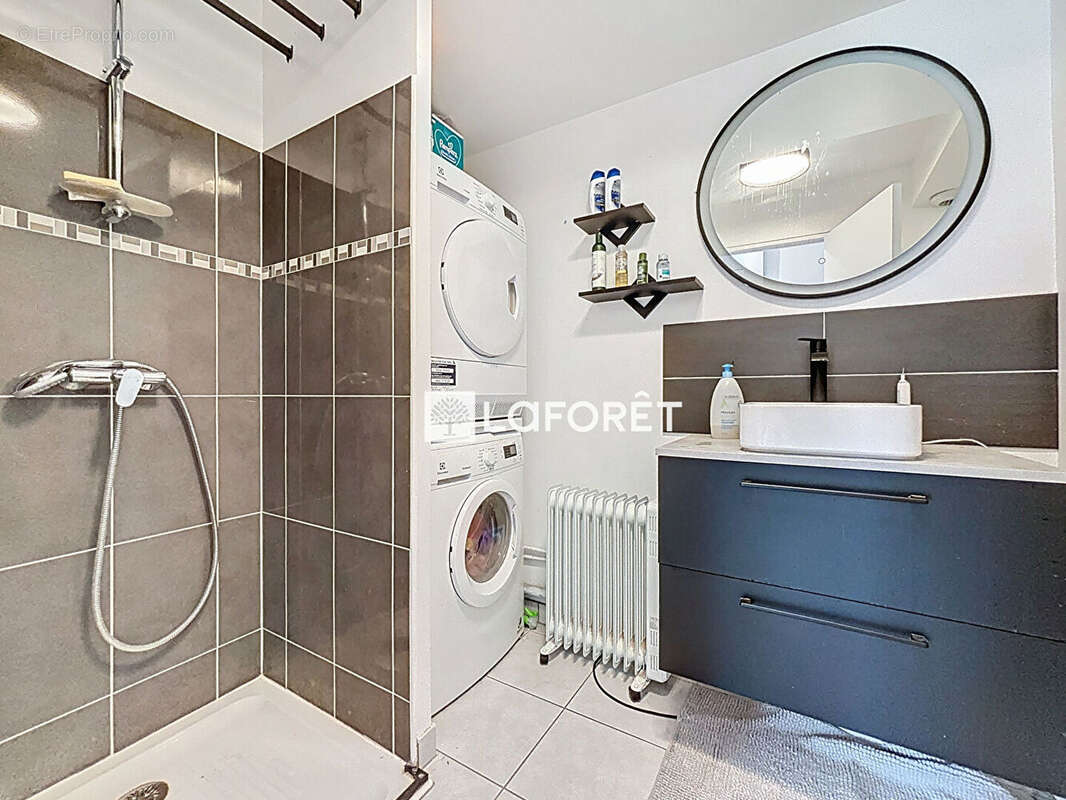 Maison à MOISSY-CRAMAYEL