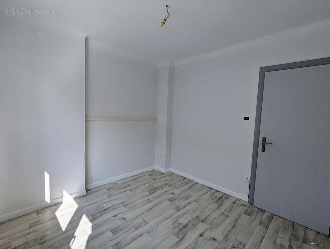 Maison à BOUZONVILLE