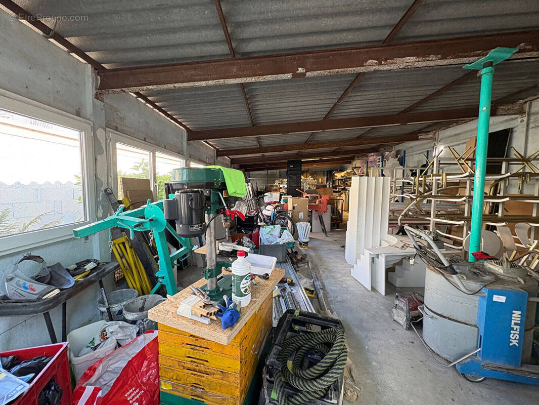 Commerce à CHAMPIGNY-SUR-MARNE