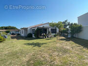 Maison à LE CHATEAU-D&#039;OLERON