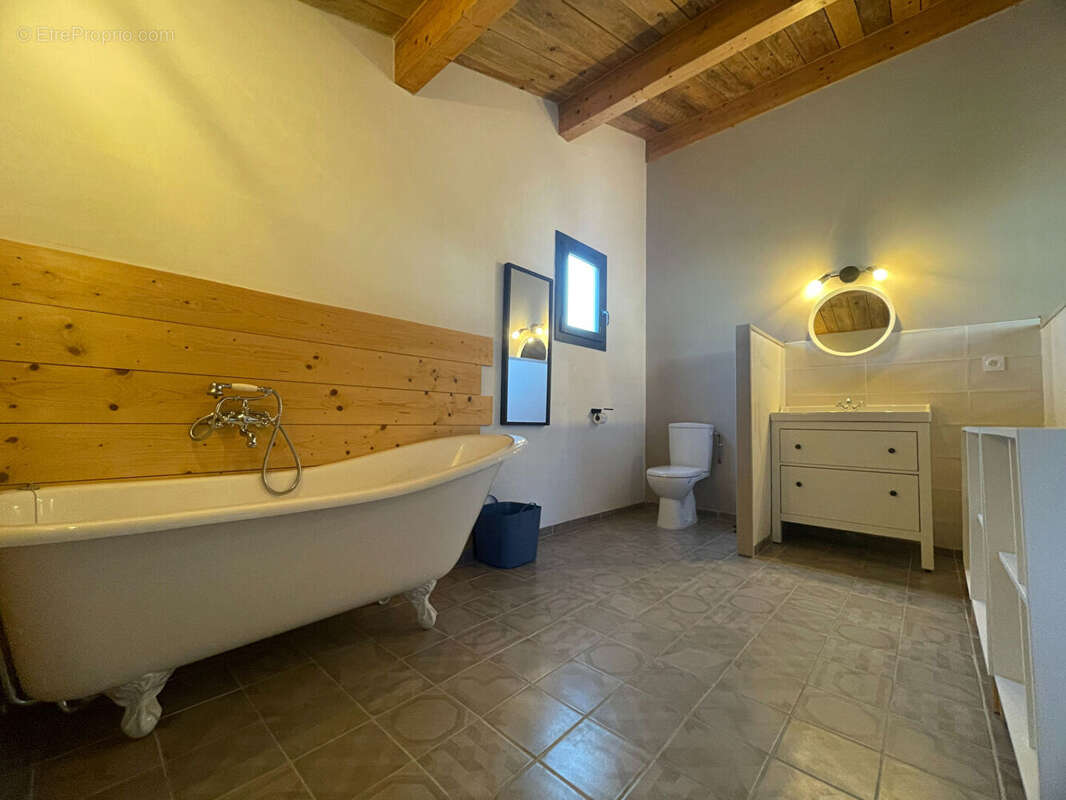 Maison à LE CHATEAU-D&#039;OLERON