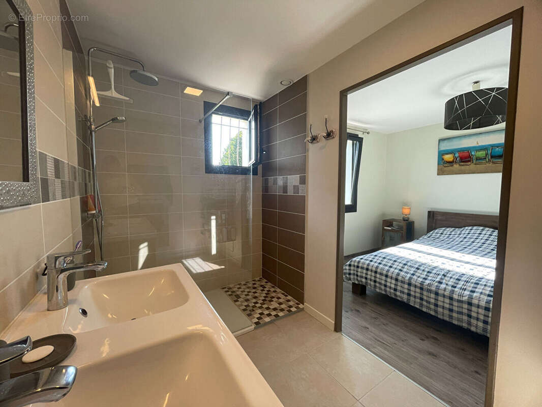 Maison à LE CHATEAU-D&#039;OLERON