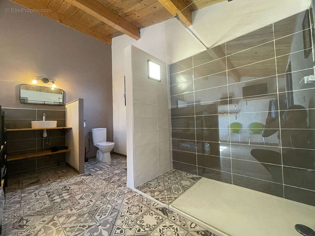 Maison à LE CHATEAU-D&#039;OLERON