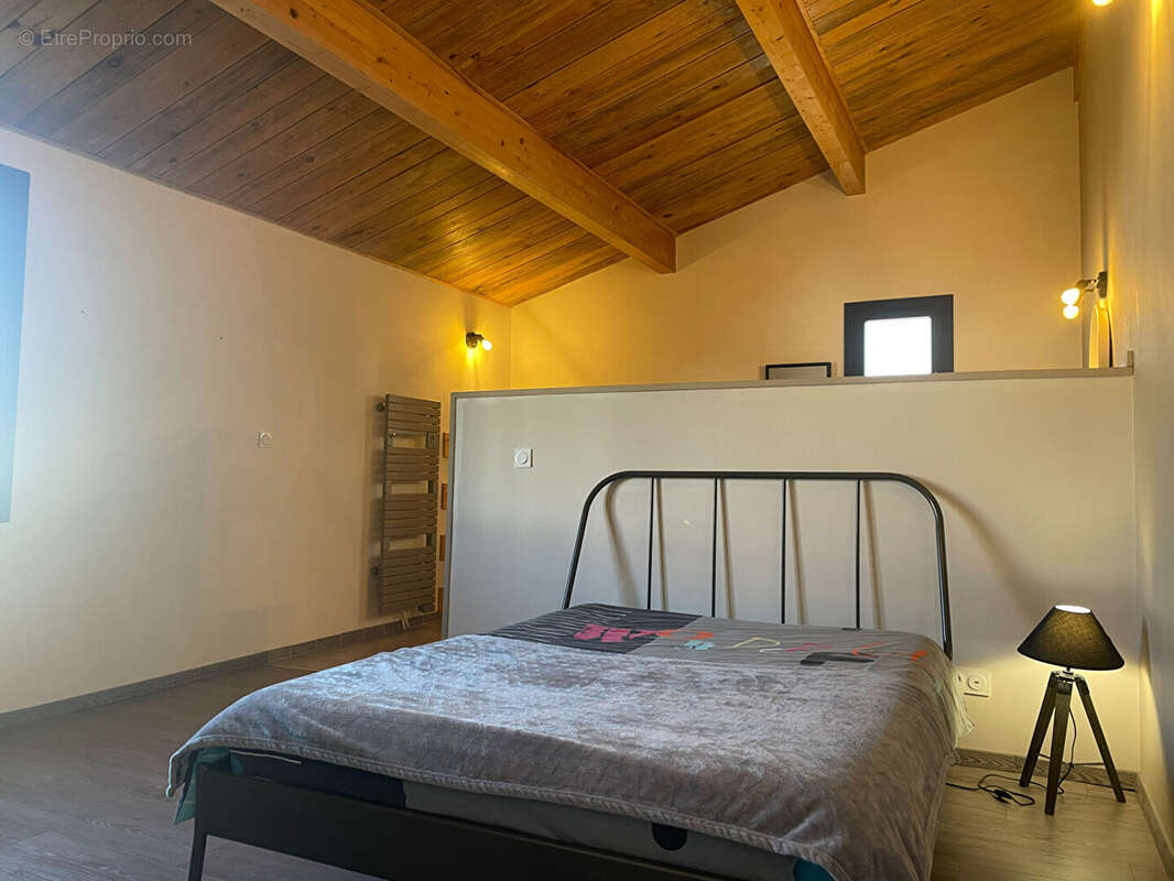 Maison à LE CHATEAU-D&#039;OLERON