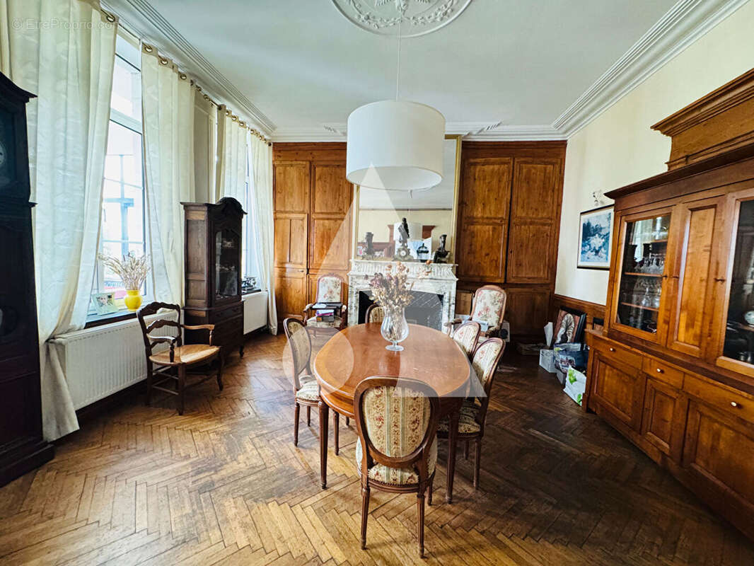 Maison à SAINT-HILAIRE-COTTES