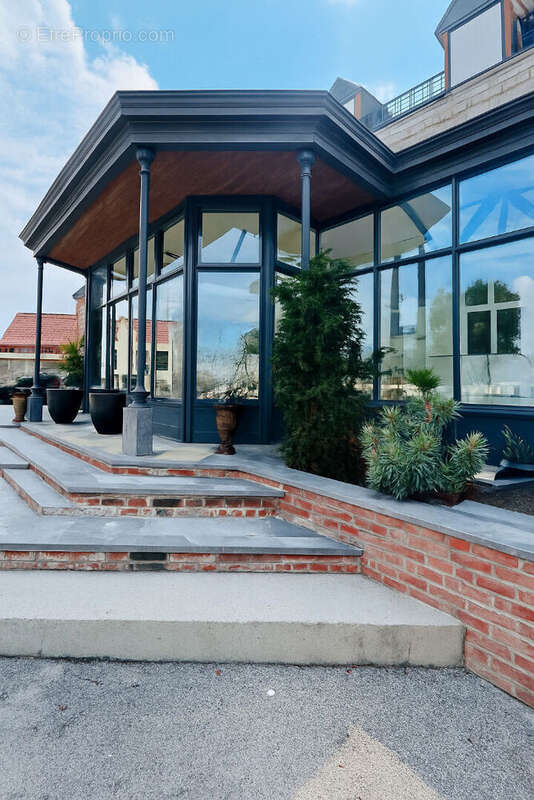 Maison à SAINT-HILAIRE-COTTES