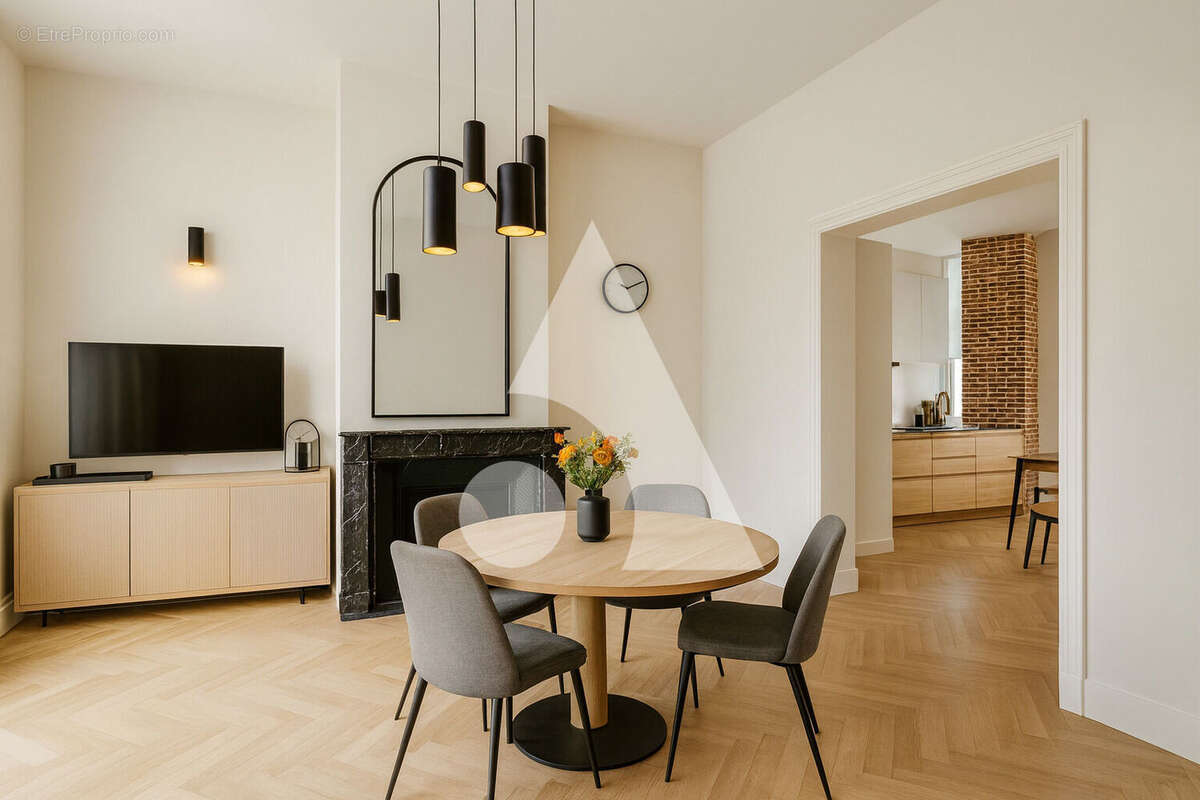 Maison à SAINT-HILAIRE-COTTES