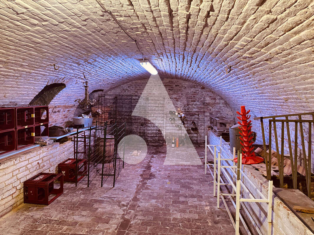 Maison à SAINT-HILAIRE-COTTES