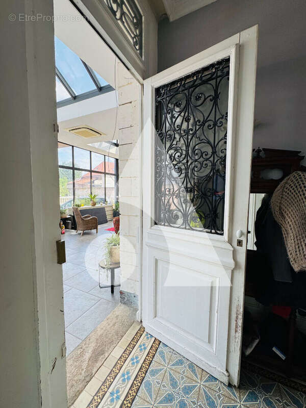 Maison à SAINT-HILAIRE-COTTES