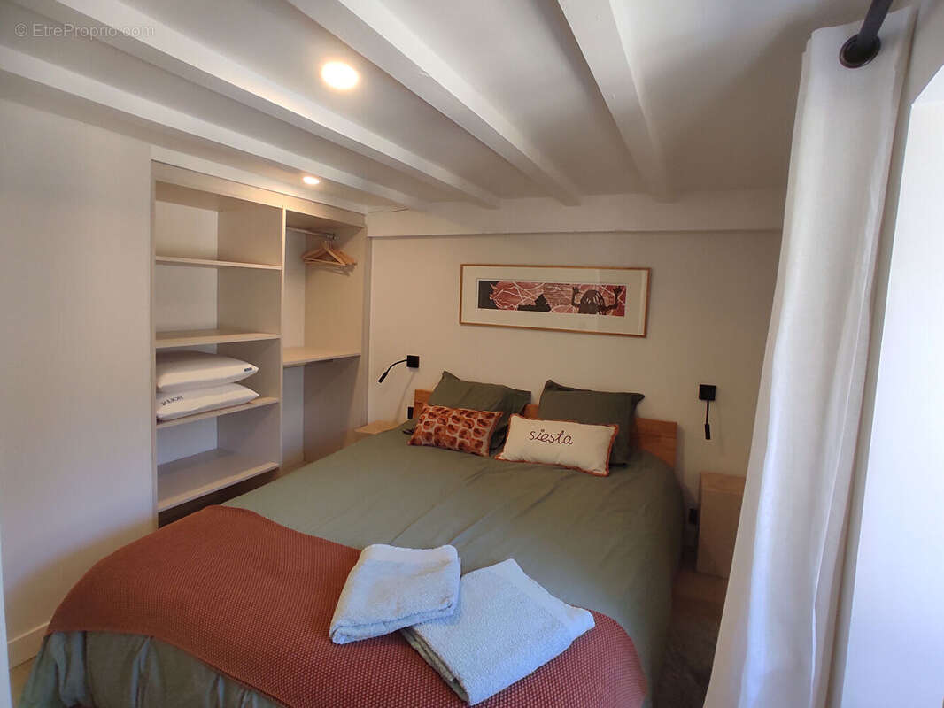 Maison à LES ANGLES