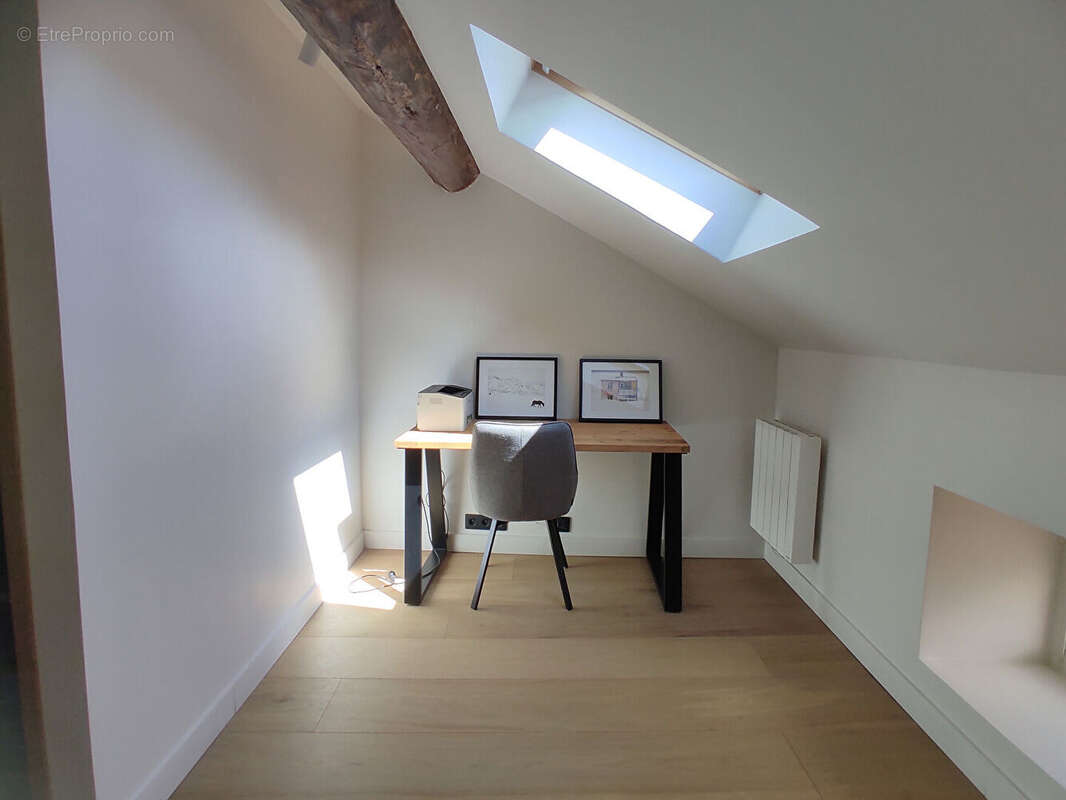 Maison à LES ANGLES