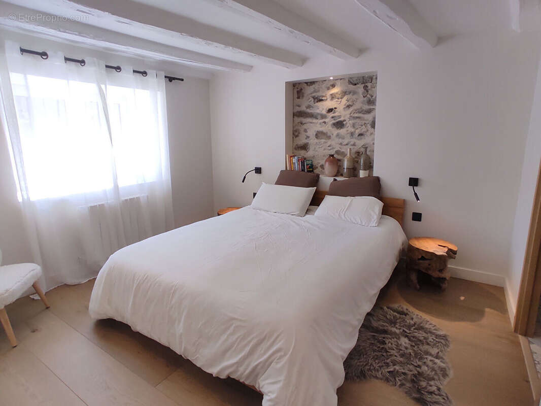 Maison à LES ANGLES