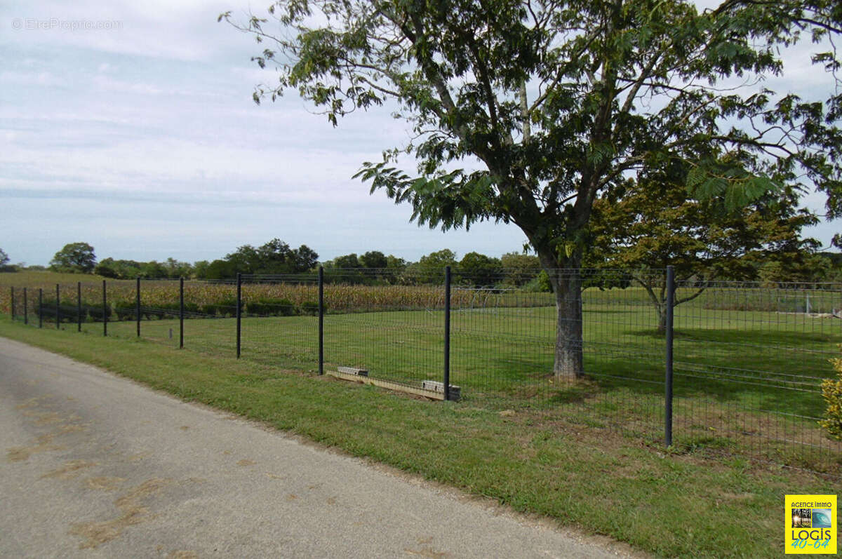 Maison à SAINT-LON-LES-MINES