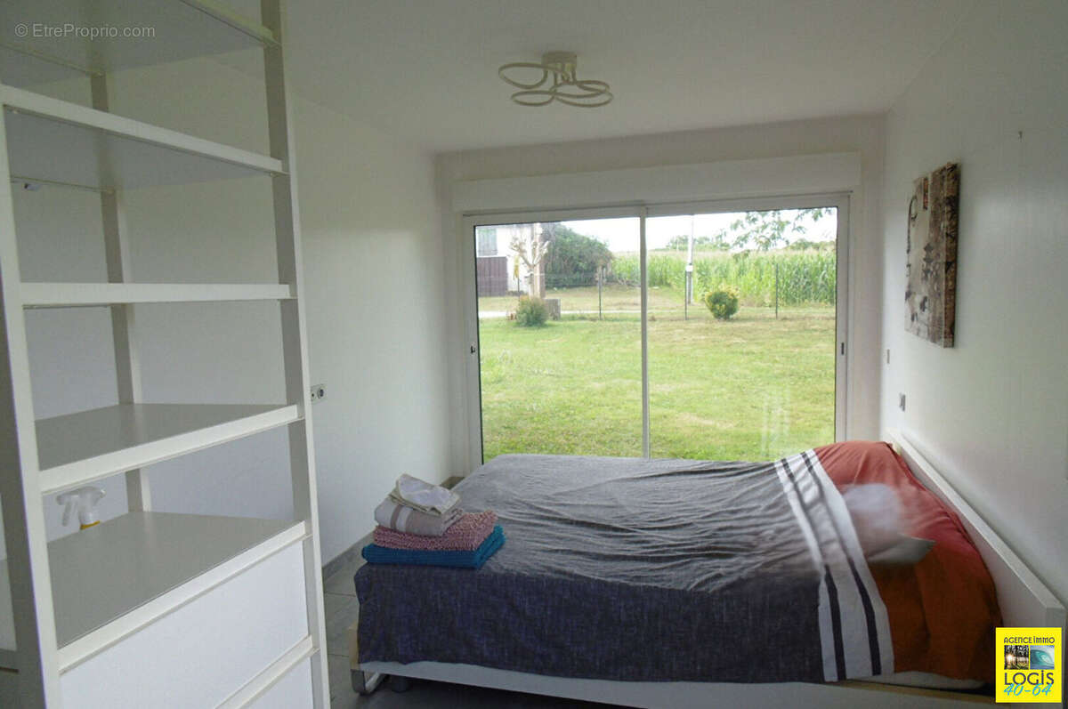 Maison à SAINT-LON-LES-MINES