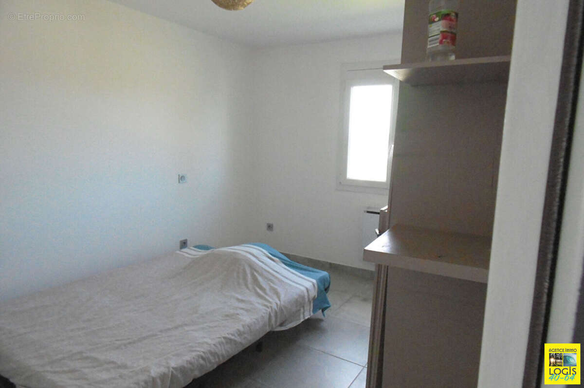 Maison à SAINT-LON-LES-MINES