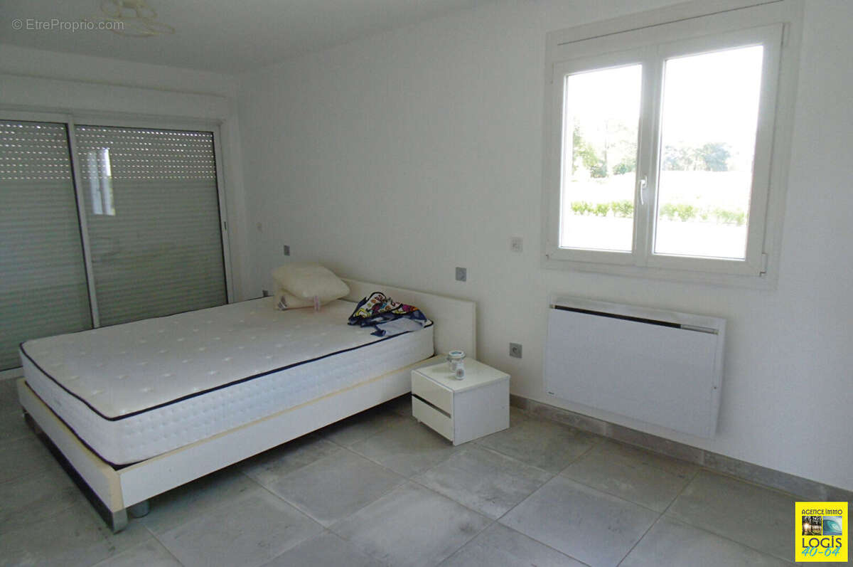 Maison à SAINT-LON-LES-MINES