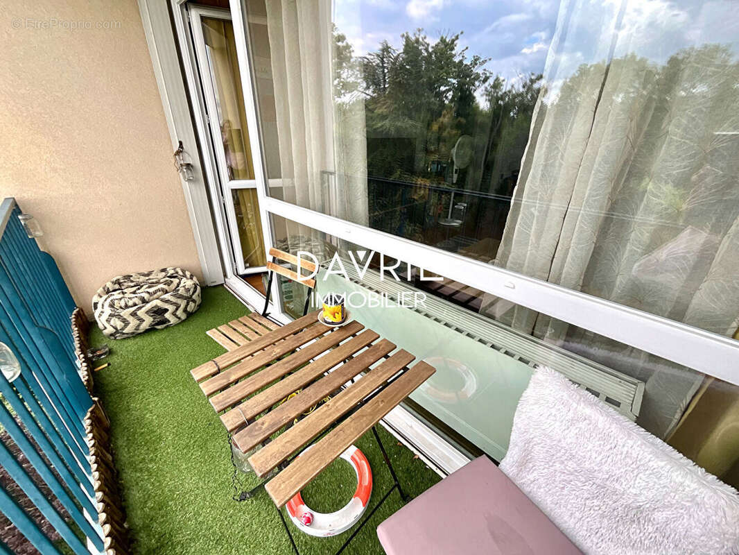 Appartement à ANDRESY