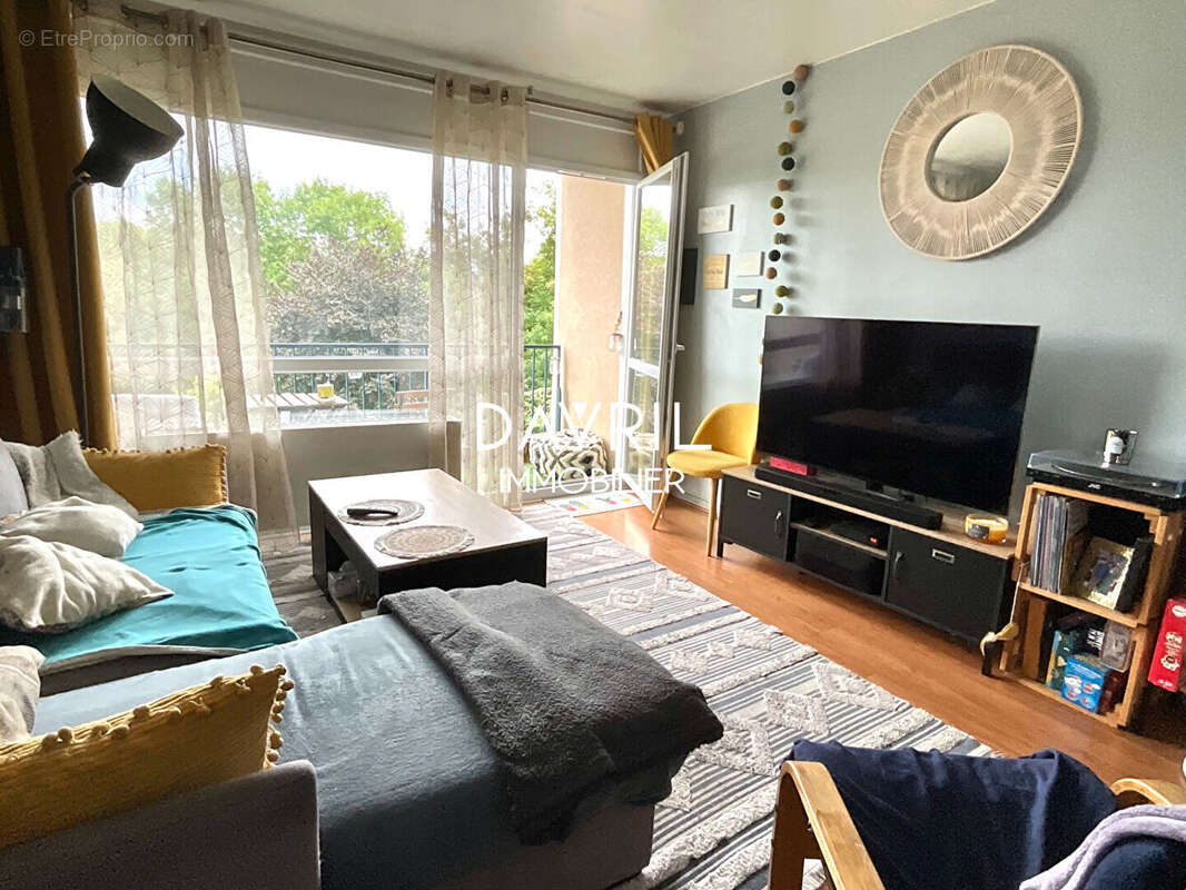 Appartement à ANDRESY