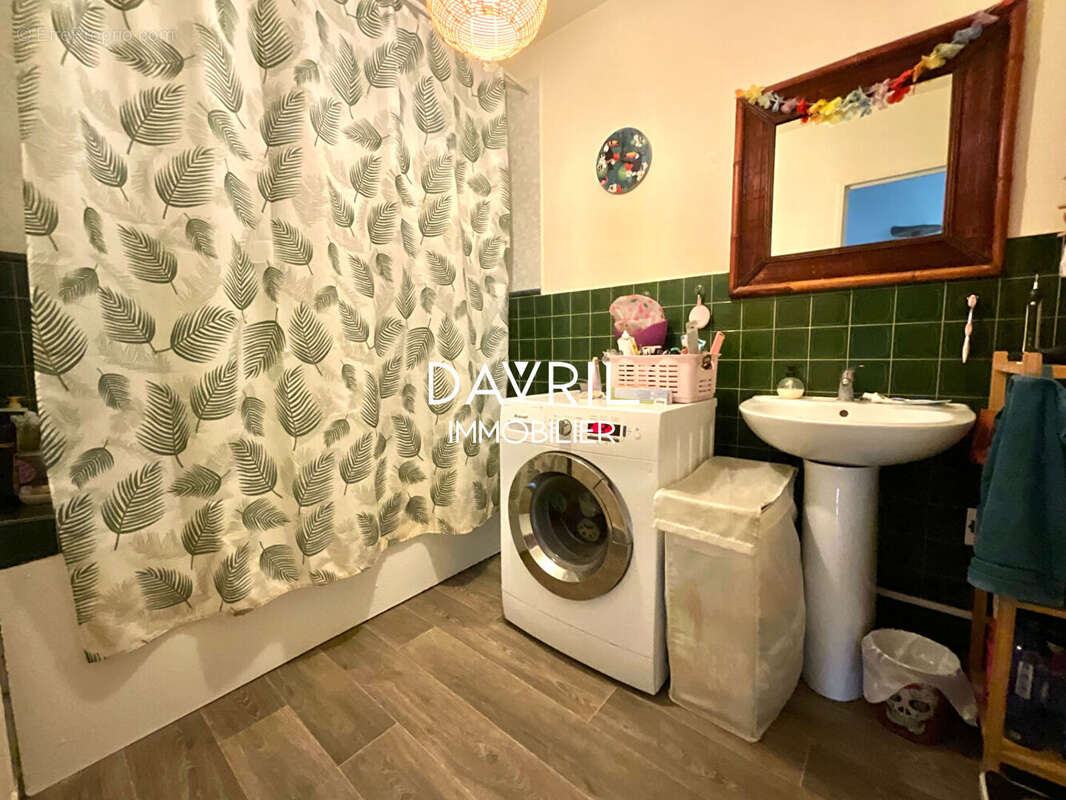 Appartement à ANDRESY