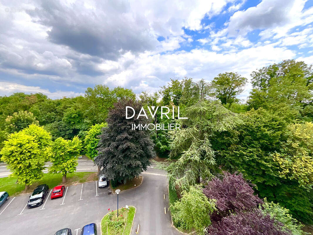 Appartement à ANDRESY