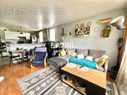 Appartement à ANDRESY