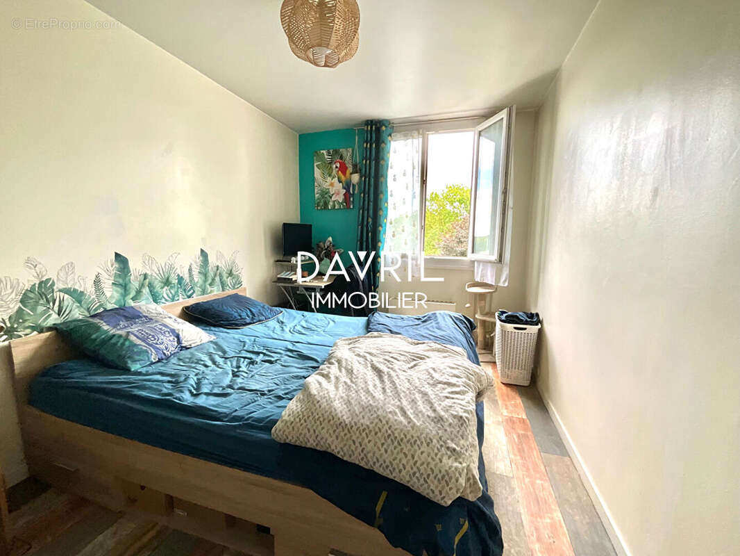 Appartement à ANDRESY